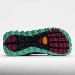 Altra Olympus 5 Women's Brown/Red 9 Altra Olympus 5 Women's Brown/Red -Shoe Specialty Store 049468 4