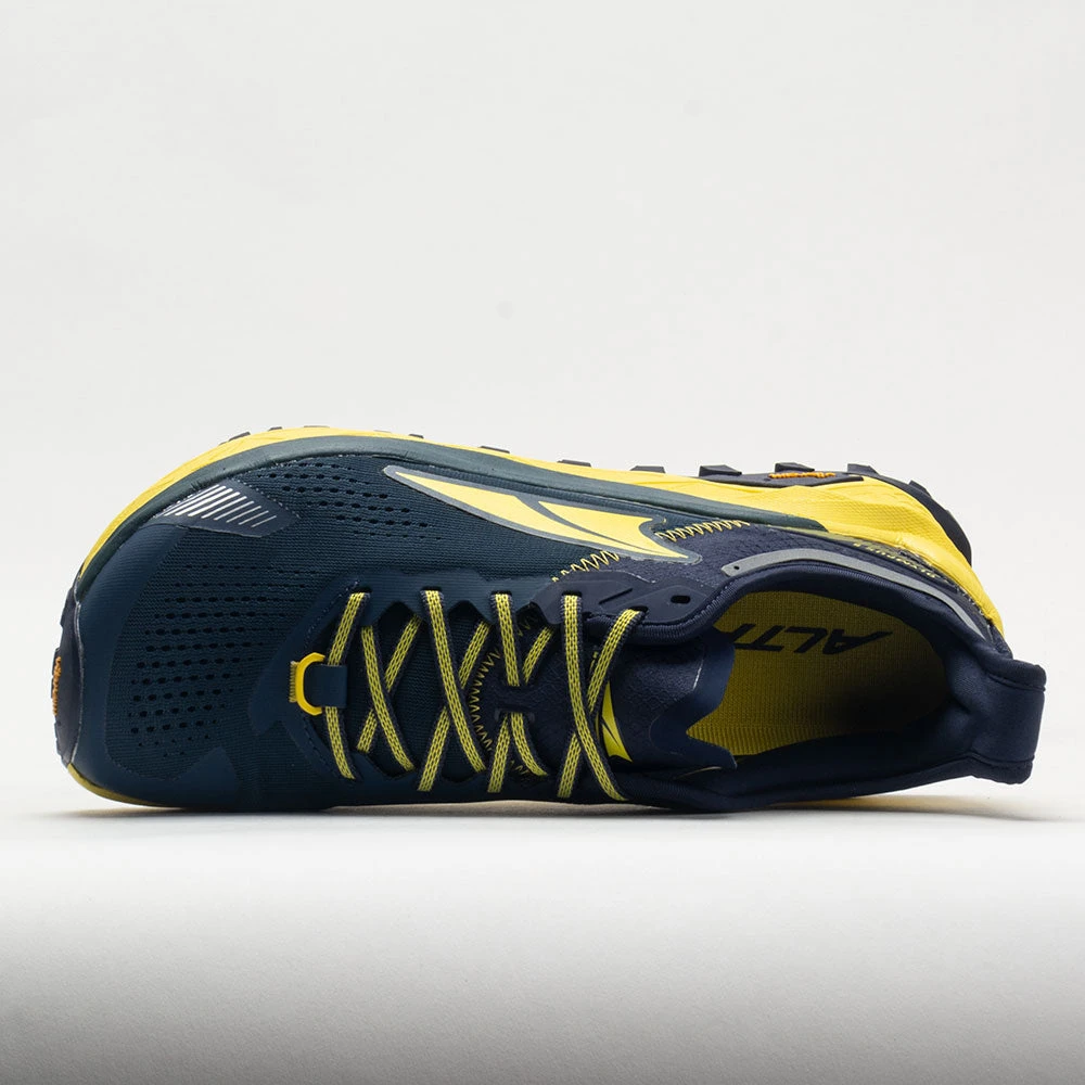 Altra Olympus 5 Men's Navy 3 Altra Olympus 5 Men's Navy - Image 3