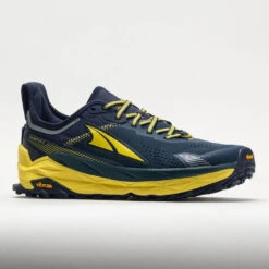 Altra Olympus 5 Men's Navy 10 Altra Olympus 5 Men's Navy -Shoe Specialty Store 049470 5