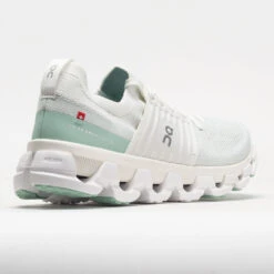 On Running On Cloudswift 3 Women's Ivory/Creek -Shoe Specialty Store 049652 6