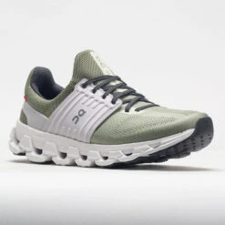 On Running On Cloudswift 3 AD Men's Leaf/Frost -Shoe Specialty Store 049664 5
