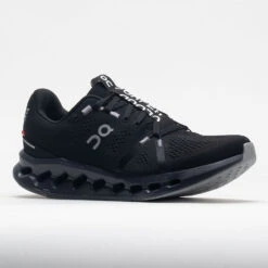 On Running On Cloudsurfer Women's All Black -Shoe Specialty Store 049669 5