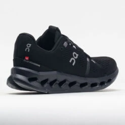 On Running On Cloudsurfer Women's All Black -Shoe Specialty Store 049669 6