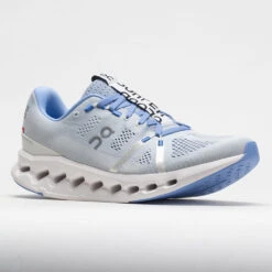 On Running On Cloudsurfer Women's Heather/White -Shoe Specialty Store 049671 5