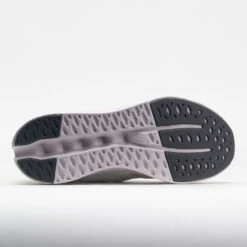 On Running On Cloudsurfer Women's White/Frost -Shoe Specialty Store 049672 4