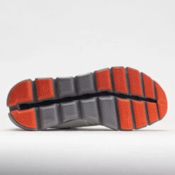 On Running On Cloud X 3 Women's Ivory/Alloy 9 On Running On Cloud X 3 Women's Ivory/Alloy -Shoe Specialty Store 049677 4