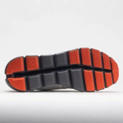 On Running On Cloud X 3 Men's Ivory/Alloy -Shoe Specialty Store 049679 4