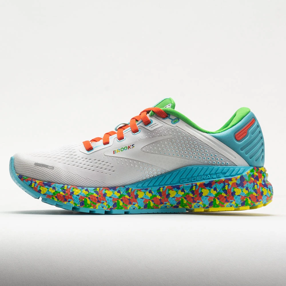 Brooks Adrenaline GTS 22 Men's Bowl O'Brooks Edition 2 Brooks Adrenaline GTS 22 Men's Bowl O'Brooks Edition - Image 2