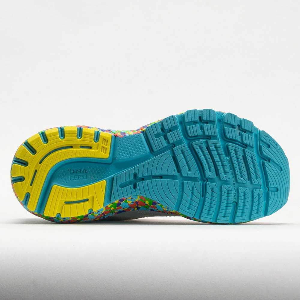 Brooks Adrenaline GTS 22 Men's Bowl O'Brooks Edition 4 Brooks Adrenaline GTS 22 Men's Bowl O'Brooks Edition - Image 4