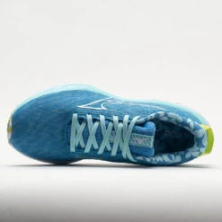 Mizuno Wave Rider 26 Roxy Women's Atomizer/White -Shoe Specialty Store 049698 2