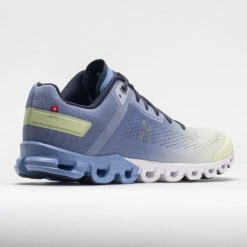 On Running On Cloudflow Women's Nimbus/Seeding -Shoe Specialty Store 049719 6