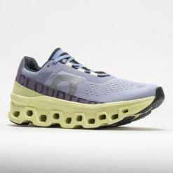On Running On Cloudmonster Women's Nimbus/Hay -Shoe Specialty Store 049722 5