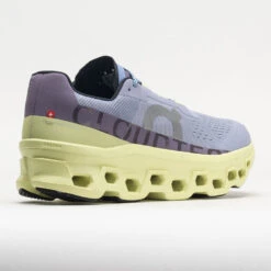 On Running On Cloudmonster Women's Nimbus/Hay -Shoe Specialty Store 049722 6