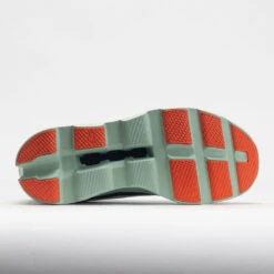 On Running On Cloudmonster Women's Undyed White/Creek -Shoe Specialty Store 049723 4