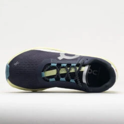On Running On Cloudmonster Men's Iron/Hay -Shoe Specialty Store 049724 2