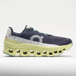 On Running On Cloudmonster Men's Iron/Hay