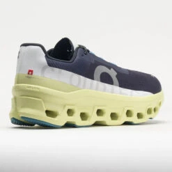 On Running On Cloudmonster Men's Iron/Hay -Shoe Specialty Store 049724 6