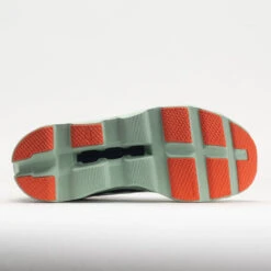 On Running On Cloudmonster Men's Undyed White/Creek -Shoe Specialty Store 049725 4