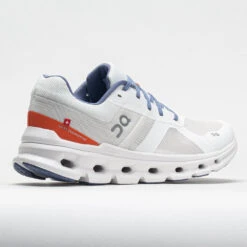 On Running On Cloudrunner Women's Undyed White/Flame 11 On Running On Cloudrunner Women's Undyed White/Flame -Shoe Specialty Store 049726 6