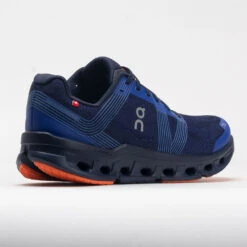 On Running On Cloudgo Men's Indigo/Ink -Shoe Specialty Store 049735 6