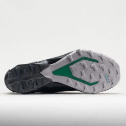 On Running On Cloudventure Peak 3 Men's Black/Glacier -Shoe Specialty Store 049737 4