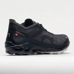 On Running On Cloudventure Peak 3 Men's Black/Glacier -Shoe Specialty Store 049737 6