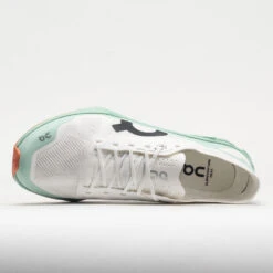 On Running On Cloudventure Peak 3 Men's Undyed White 8 On Running On Cloudventure Peak 3 Men's Undyed White -Shoe Specialty Store 049739 2