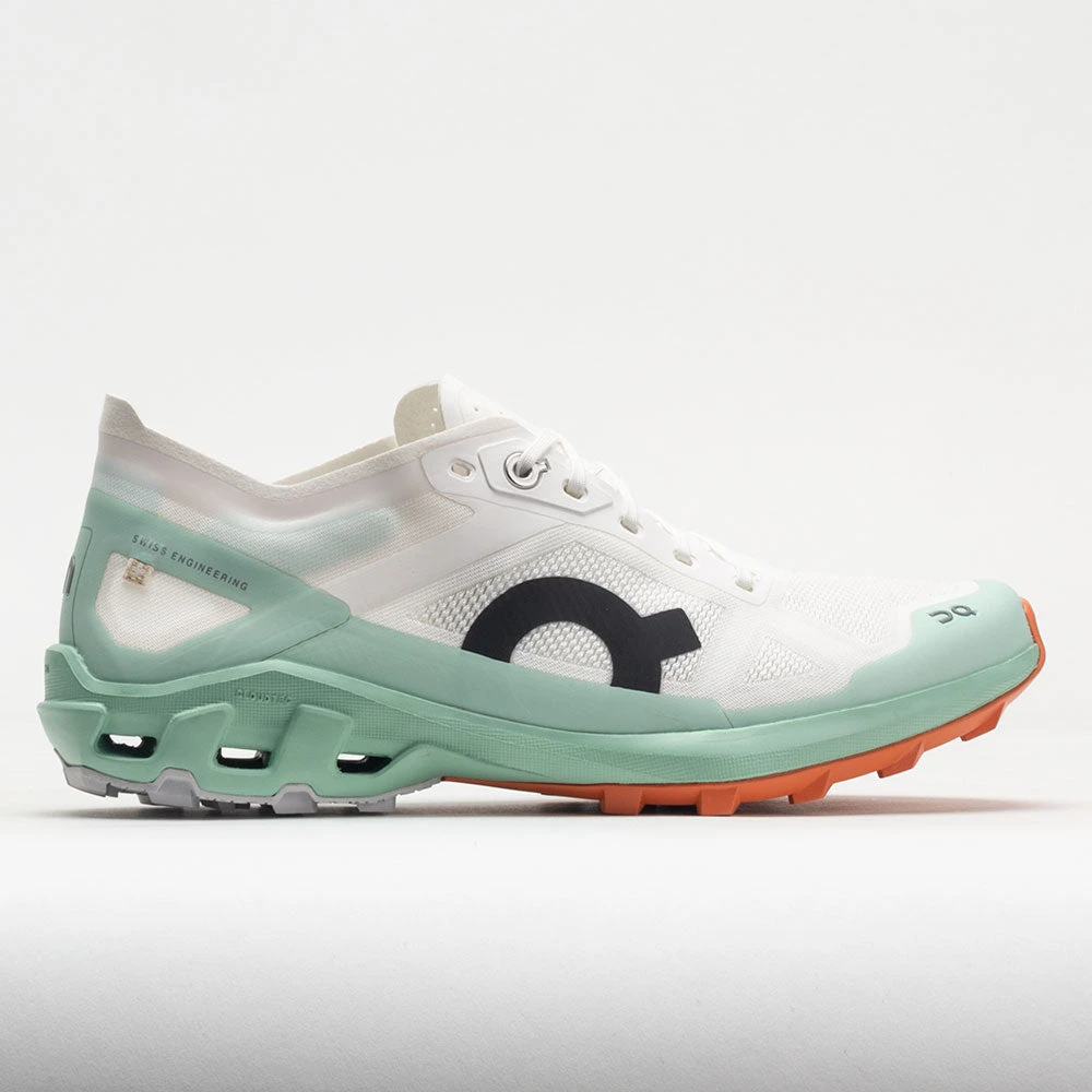 On Running On Cloudventure Peak 3 Men's Undyed White 1 On Running On Cloudventure Peak 3 Men's Undyed White