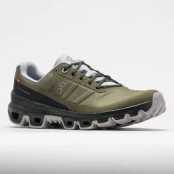On Running On Cloudventure Women's Olive/Fur -Shoe Specialty Store 049740 5