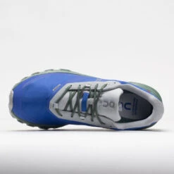 On Running On Cloudventure Waterproof Women's Cobalt/Ivy -Shoe Specialty Store 049742 2
