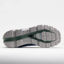 On Running On Cloudventure Waterproof Women's Cobalt/Ivy -Shoe Specialty Store 049742 4