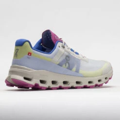 On Running On Cloudvista Women's Heather/Rhubarb 11 On Running On Cloudvista Women's Heather/Rhubarb -Shoe Specialty Store 049745 6