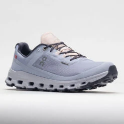 On Running On Cloudvista Waterproof Women's Nimbus/Heather -Shoe Specialty Store 049761 5