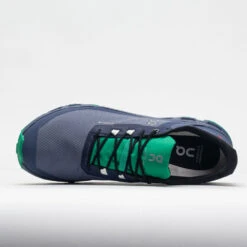 On Running On Cloudvista Waterproof Men's Metal/Denim 8 On Running On Cloudvista Waterproof Men's Metal/Denim -Shoe Specialty Store 049763 2