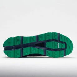 On Running On Cloudvista Waterproof Men's Metal/Denim 9 On Running On Cloudvista Waterproof Men's Metal/Denim -Shoe Specialty Store 049763 4