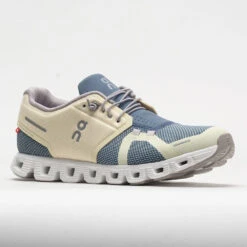 On Running On Cloud 5 Combo Women's Ray/Metal 10 On Running On Cloud 5 Combo Women's Ray/Metal -Shoe Specialty Store 049784 5