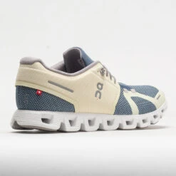 On Running On Cloud 5 Combo Women's Ray/Metal 11 On Running On Cloud 5 Combo Women's Ray/Metal -Shoe Specialty Store 049784 6