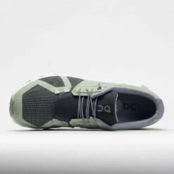 On Running On Cloud 5 Combo Men's Leaf/Eclipse 8 On Running On Cloud 5 Combo Men's Leaf/Eclipse -Shoe Specialty Store 049785 2