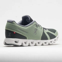 On Running On Cloud 5 Combo Men's Leaf/Eclipse 11 On Running On Cloud 5 Combo Men's Leaf/Eclipse -Shoe Specialty Store 049785 6