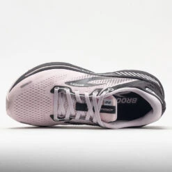 Brooks Adrenaline GTS 22 Women's Pink/Blackened Pearl -Shoe Specialty Store 049799 2