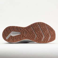 Brooks Levitate Stealthfit 6 Women's White/Bran -Shoe Specialty Store 049815 4