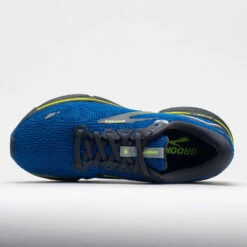 Brooks Ghost 15 Men's Blue/Ebony/Grey -Shoe Specialty Store 049855 2