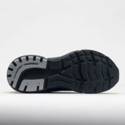 Brooks Ghost 15 Men's Blue/Ebony/Grey -Shoe Specialty Store 049855 4