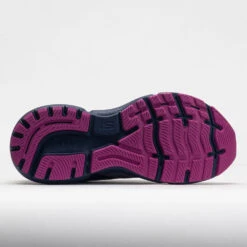 Brooks Ghost 15 Women's Rhapsody/Dress Blue/Viola 9 Brooks Ghost 15 Women's Rhapsody/Dress Blue/Viola -Shoe Specialty Store 049856 4