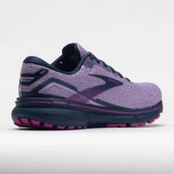 Brooks Ghost 15 Women's Rhapsody/Dress Blue/Viola 11 Brooks Ghost 15 Women's Rhapsody/Dress Blue/Viola -Shoe Specialty Store 049856 6