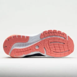 Brooks Glycerin 20 Women's Nightshadow/Blue/Pink -Shoe Specialty Store 049859 4