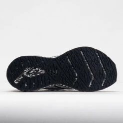 Brooks Levitate Stealthfit 6 Women's White/Black/Alloy -Shoe Specialty Store 049864 4