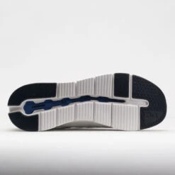 On Running On Cloudrift Men's Undyed White/Cobalt -Shoe Specialty Store 049879 4