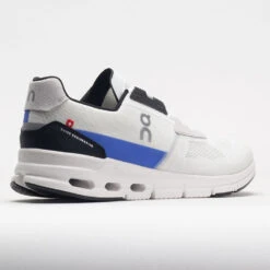 On Running On Cloudrift Men's Undyed White/Cobalt -Shoe Specialty Store 049879 6