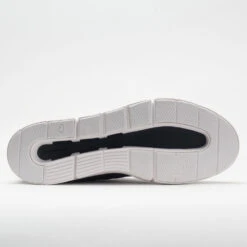 On Running On The Roger Clubhouse Men's Black/White 9 On Running On The Roger Clubhouse Men's Black/White -Shoe Specialty Store 116467 4